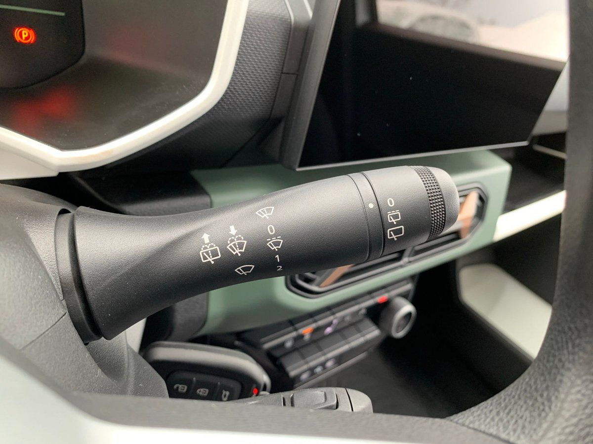 Dacia Spring - Bild 23