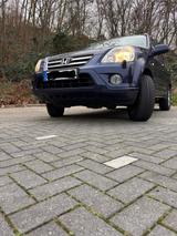 Honda Zu verkaufen sehr gute Zustand 01575873668... - Honda ZR-V Benziner Gebrauchtwagen