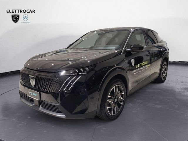 Otros Peugeot 3008 Hybrid 136 e-DCS6 GT