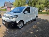 Citroën Jumpy M HDI 120 AHK/Navi/el.TÜR MwSt.  - Citroën Jumpy Gebrauchtwagen