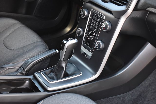 Volvo V40 Cross Country