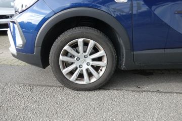 Bild 8 Opel Crossland (X) Crossland Elegance