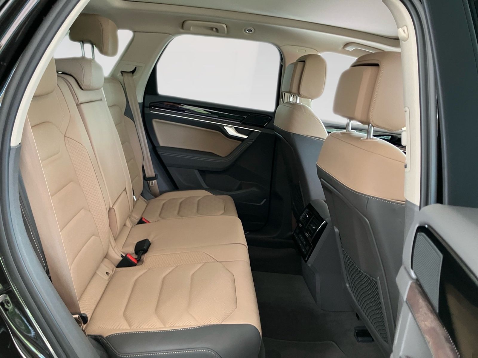 Volkswagen Touareg - Bild 10