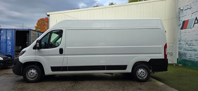 Peugeot Boxer Kasten  335 L3H2 Premium BlueHDi