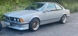 BMW m635csi e24 m6 - BMW 635: M 635csi