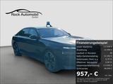 BMW 740 d xDrive M Sport Pro NP 163t € *Regierungsfa - gebrauchte BMW 740 aus dem Jahr 2024