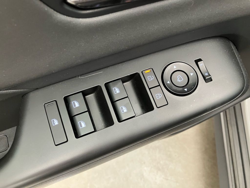 Fahrzeugabbildung Hyundai Kona 1.6 T-GDI N Line 4WD (EURO 6d) 2xKlima 360