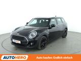 MINI Clubman One Aut.*NAVI*LED*TEMPO*PDC*SHZ*KLIMA* - MINI One Clubman aus 2020