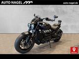 Triumph Rocket 3 Storm GT - Offers