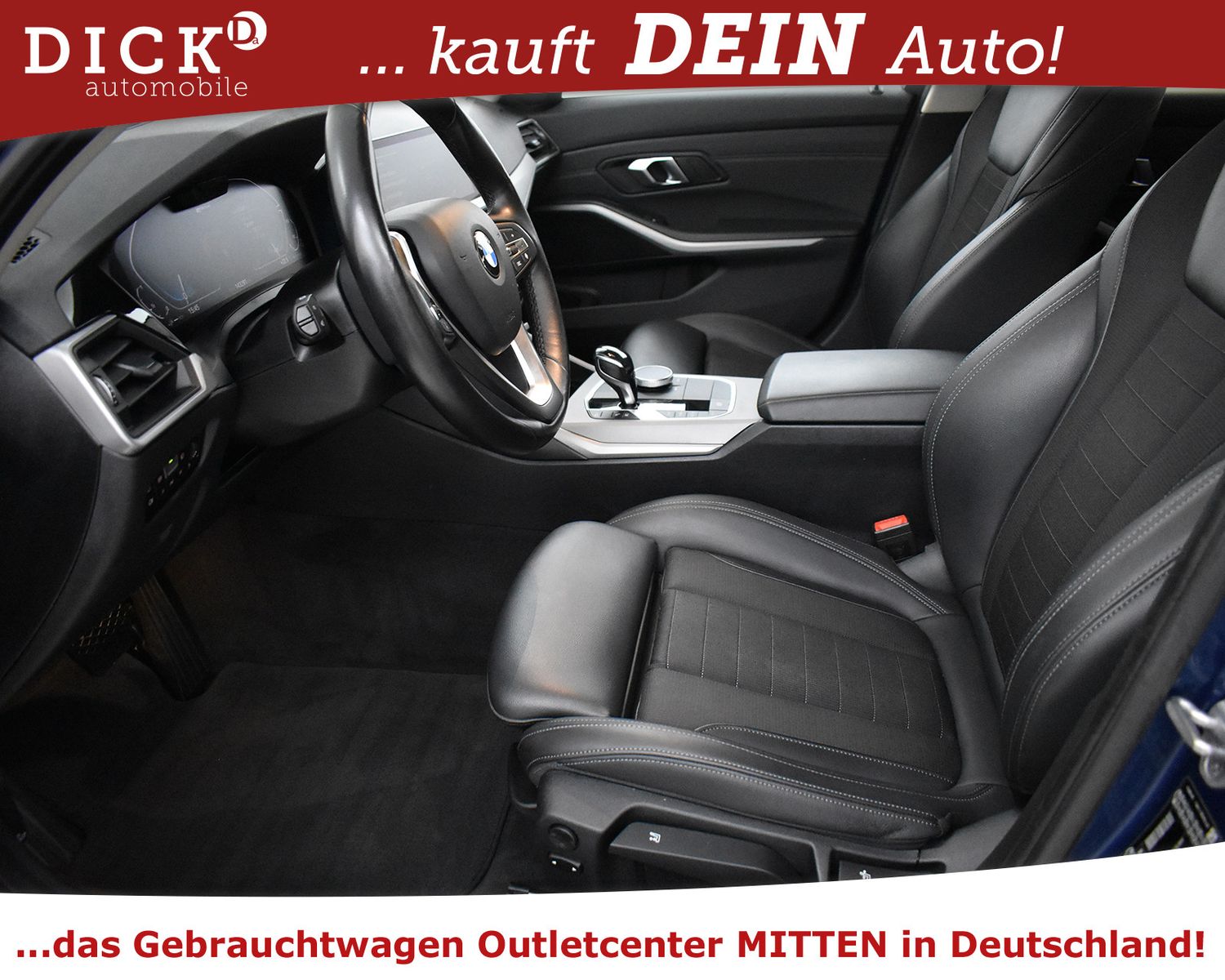 BMW 330e Sport Line VIRTU+PROF+HUD+LED+SHZ+ACC+AHK+M - Image 11