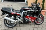 Suzuki GSX 750 R - SUZUKI 1992 GSX R 750