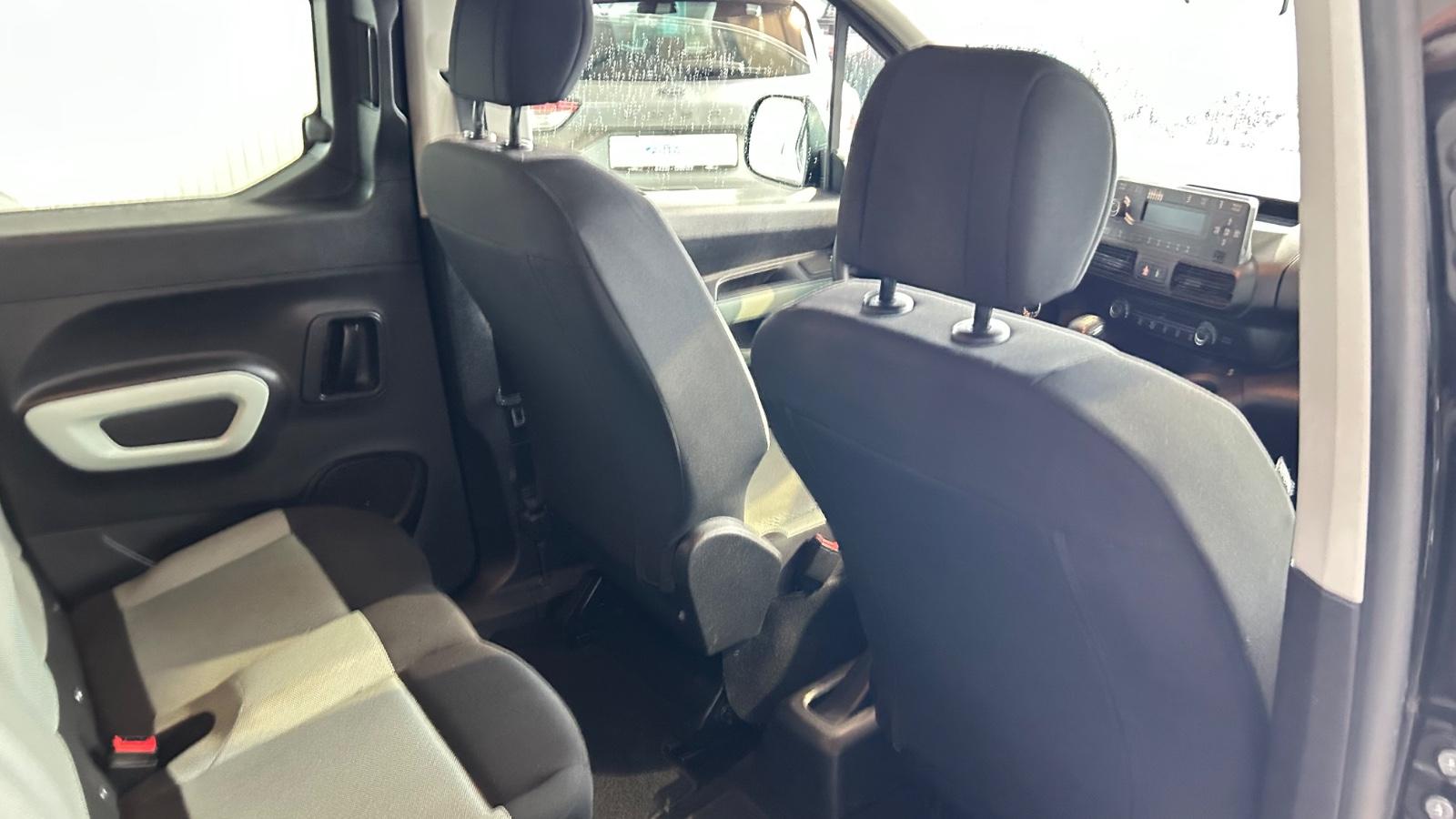 Citroën Berlingo XL 1.2 THP