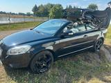 Volvo C70 Cabrio - Volvo C70 aus 2011: Cabrio