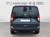 Volkswagen Caddy Life 1.5 TSI DSG AHK Navi Kamera 7-Sitzer - Volkswagen Caddy mit Panoramadach