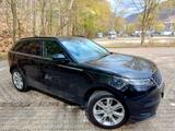 Land Rover Range Rover Velar 2.0 D240 - - Land Rover Range Rover Velar von privat