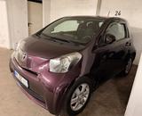 Toyota IQ 1,0-l-VVT-i Multidrive - - Toyota IQ Gebrauchtwagen in Hamburg
