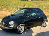 Fiat 500 0.9 TwinAir Turbo Lounge 2011 Cv.85 - Fiat 500: Twinair 85