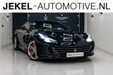 Ferrari GTC4Lusso 6.3 V12 Full Option (Export € 190.000, - Ferrari GTC4Lusso aus 2018