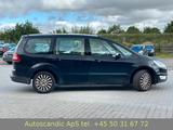 Ford Galaxy 2.0 TDCi 163 HK - Ford Galaxy: mit ABS
