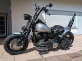 Harley-Davidson FLSTSB - HARLEY-DAVIDSON FLSTS