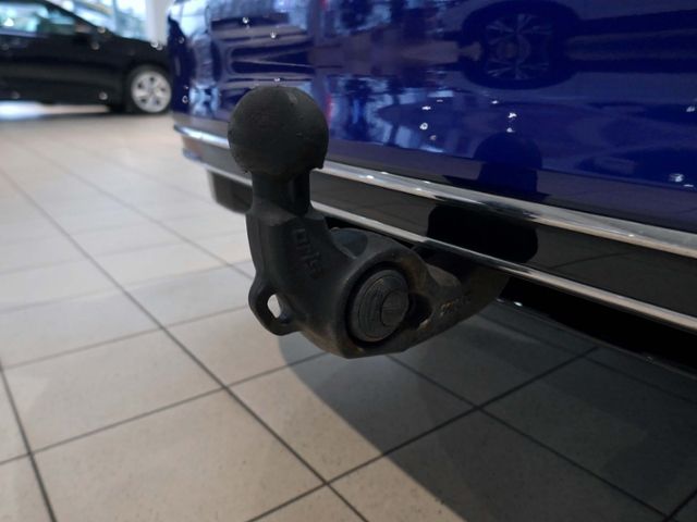 Fahrzeugabbildung Volkswagen Passat Variant Business 2.0 TDI | LED RFK AHK
