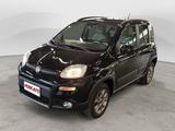 Fiat FIAT Panda 1.3 Mjt 16v 75cv S&S 4x4 - gebrauchte Fiat Panda aus dem Jahr 2014
