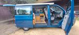 Volkswagen T5 Caravelle - gebrauchte VW T5 Caravelle aus dem Jahr 2010