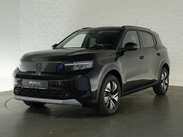 Frontera C HYBRID GS eDCT+NAVI+RÜCKFAHRKAMERA+SI