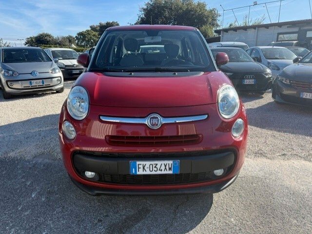 Image of Fiat 500L