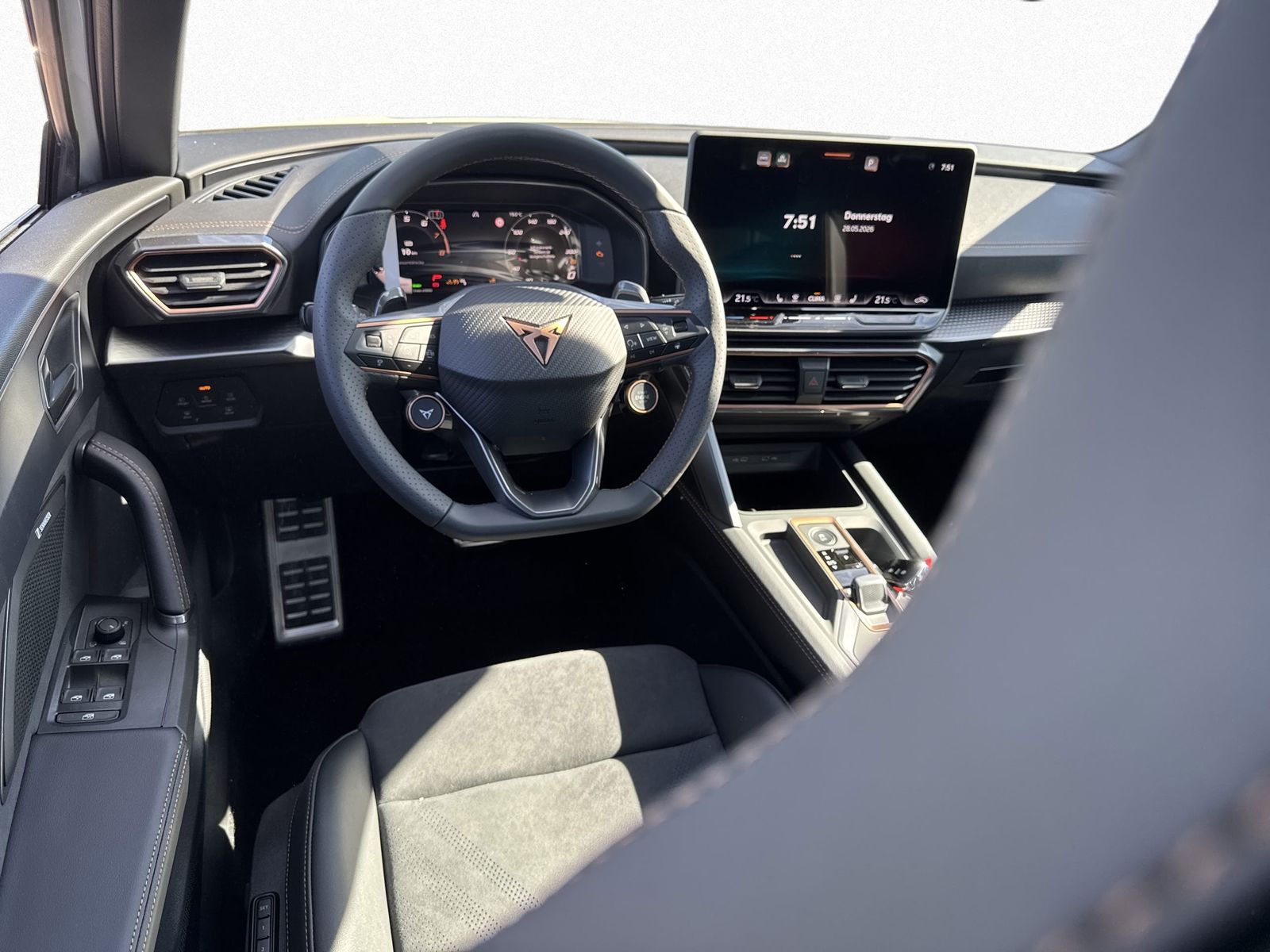 Cupra Leon - Bild 9
