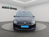 Volkswagen Touran - Vorschau Bild 8