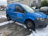 Volkswagen Caddy 2,0TDI 75kW BMT DSG Beach Maxi Beach - Volkswagen Caddy: Beach