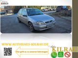 Citroën SAXO Saxo 1.1 SX ohne Tüv - Citroën SAXO mit Benzin-Antrieb: Kleinwagen, 1.1