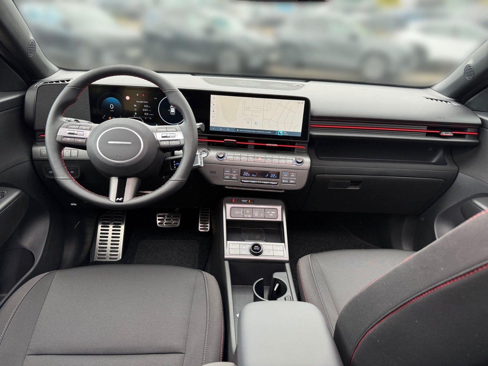 Hyundai KONA - Bild 10