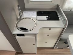 Etrusco T 7.3 QCF ,Face to Face, Queensbett,