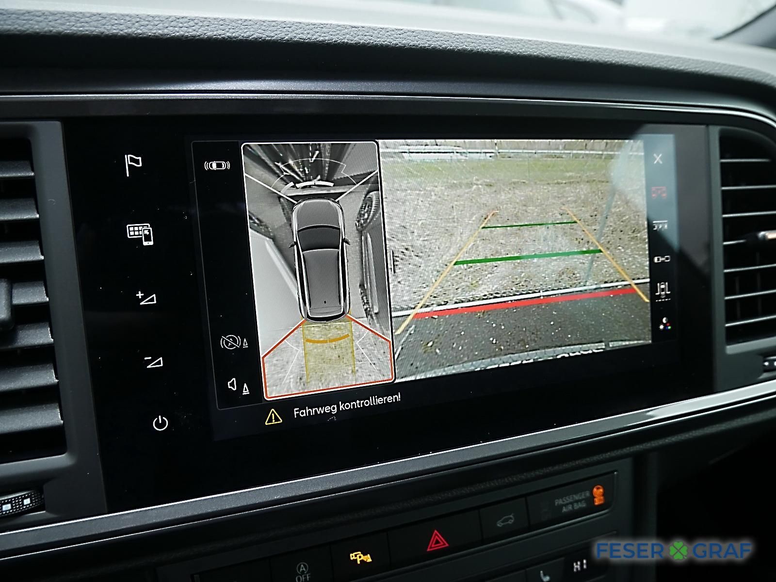 Cupra Ateca - Bild 9