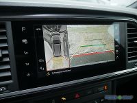 Cupra Ateca - Vorschau Bild 9