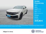 Volkswagen Touareg V6 R-LINE NEUES MODELL AHK CAM ACC LM19