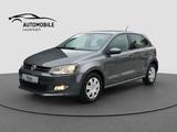 Volkswagen Polo 1.4 Team PDC/SHZ/TEMP/ 86 PS - Volkswagen Polo aus 2011: Team