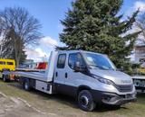 Iveco Daily 70C18  DOKA MY24 comfort mit GSR - Iveco Daily MY24