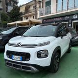 Citroën Citroen C3 Aircross PureTech 110 S&S Rip Curl - Citroën C3 Aircross: Rip Curl