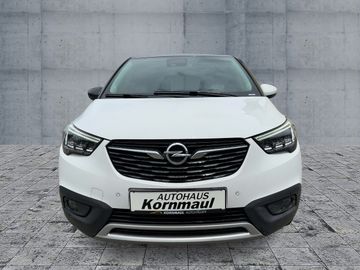 Opel Crossland 1.2 Turbo INNOVATION + HUDNaviSHZ
