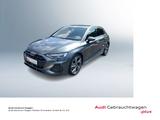 Audi A3 Sportback 35 TFSI 2x S Line LED Navi AHK VC