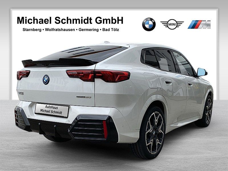 BMW iX2 - Bild 5