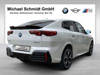 BMW iX2 - Vorschau Bild 5