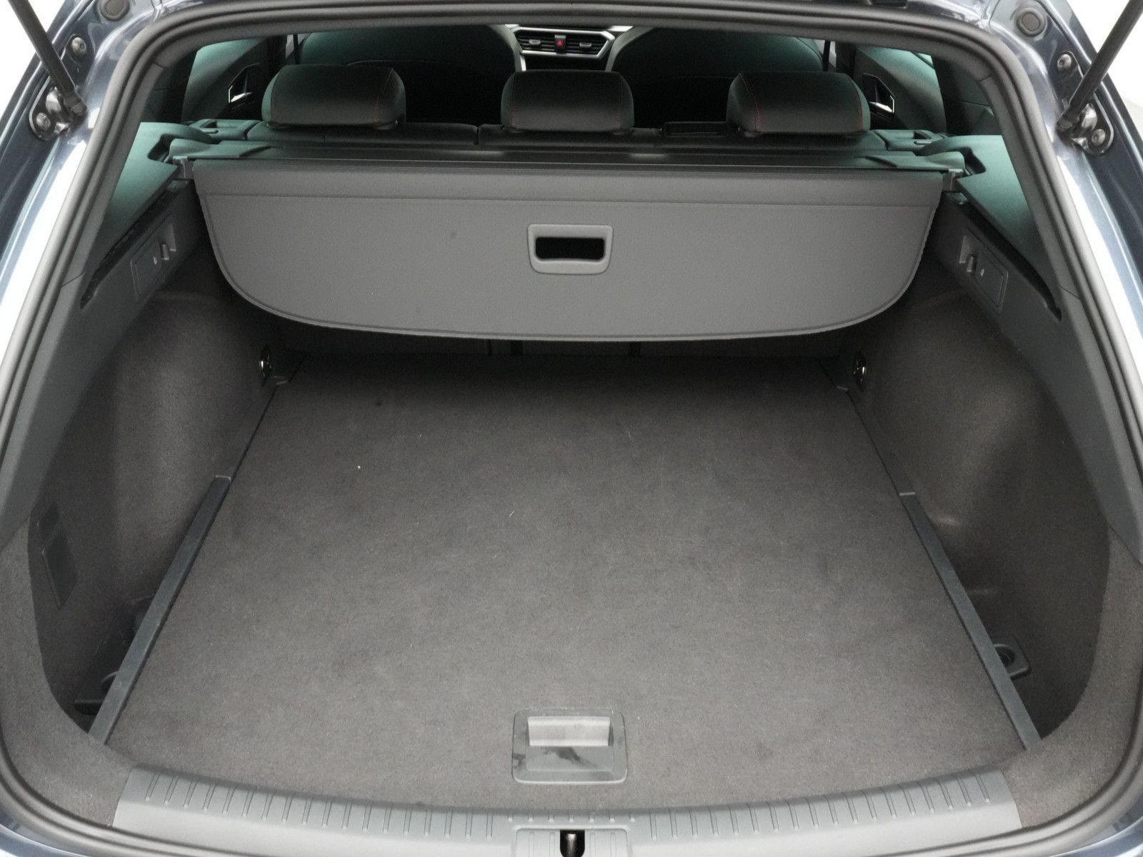 Seat Leon - Bild 17