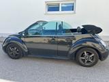 Volkswagen Beetle Cabrio - Volkswagen Beetle aus 2004: Cabrio