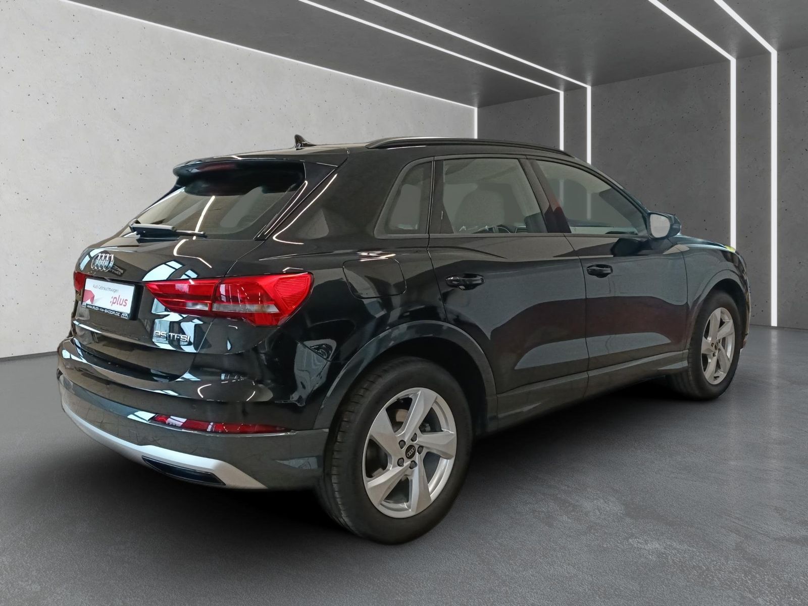 Audi Q3 - Bild 3
