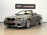 BMW e46*Cabrio 320 Ci*M-Paket ab WERK*SCHALTER* - BMW 320: E46 320ci