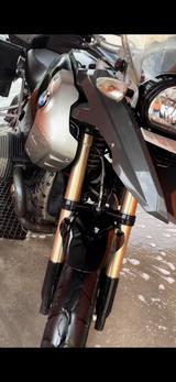 BMW R1200GS - BMW 2008 1200 GS